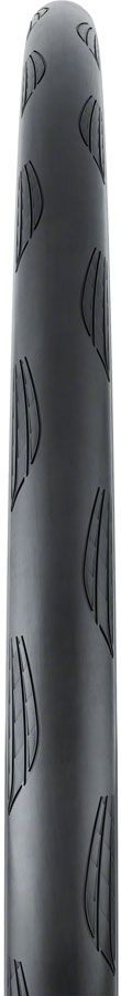 Continental Grand Prix Tire - 700 x 30, Clincher, Folding, Black, BlackChili