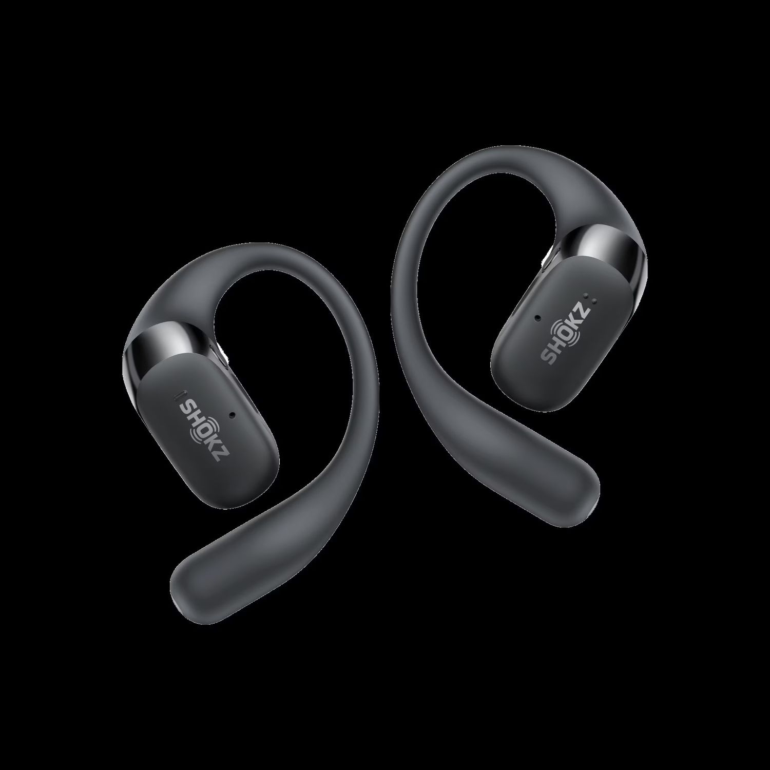 Shokz OpenFit 2 Black