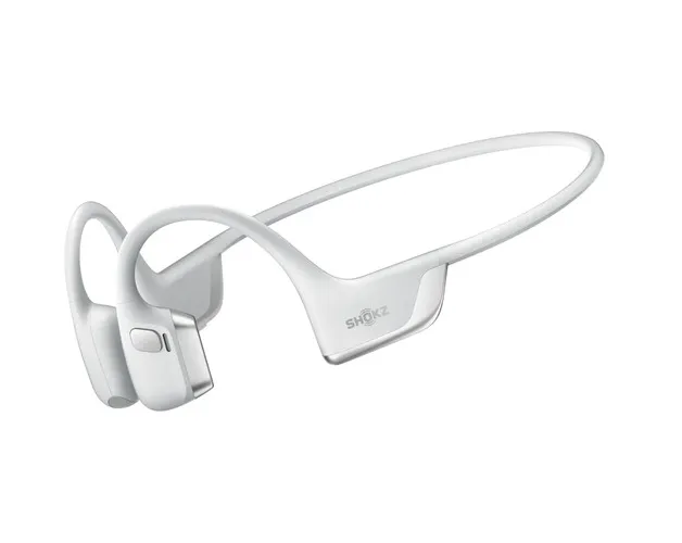 Shokz OpenRun Pro 2 Mini Silver