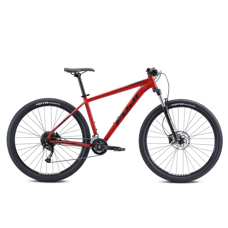 Fuji Nevada 29 1.5 MTB 2x9 Brick Red Small