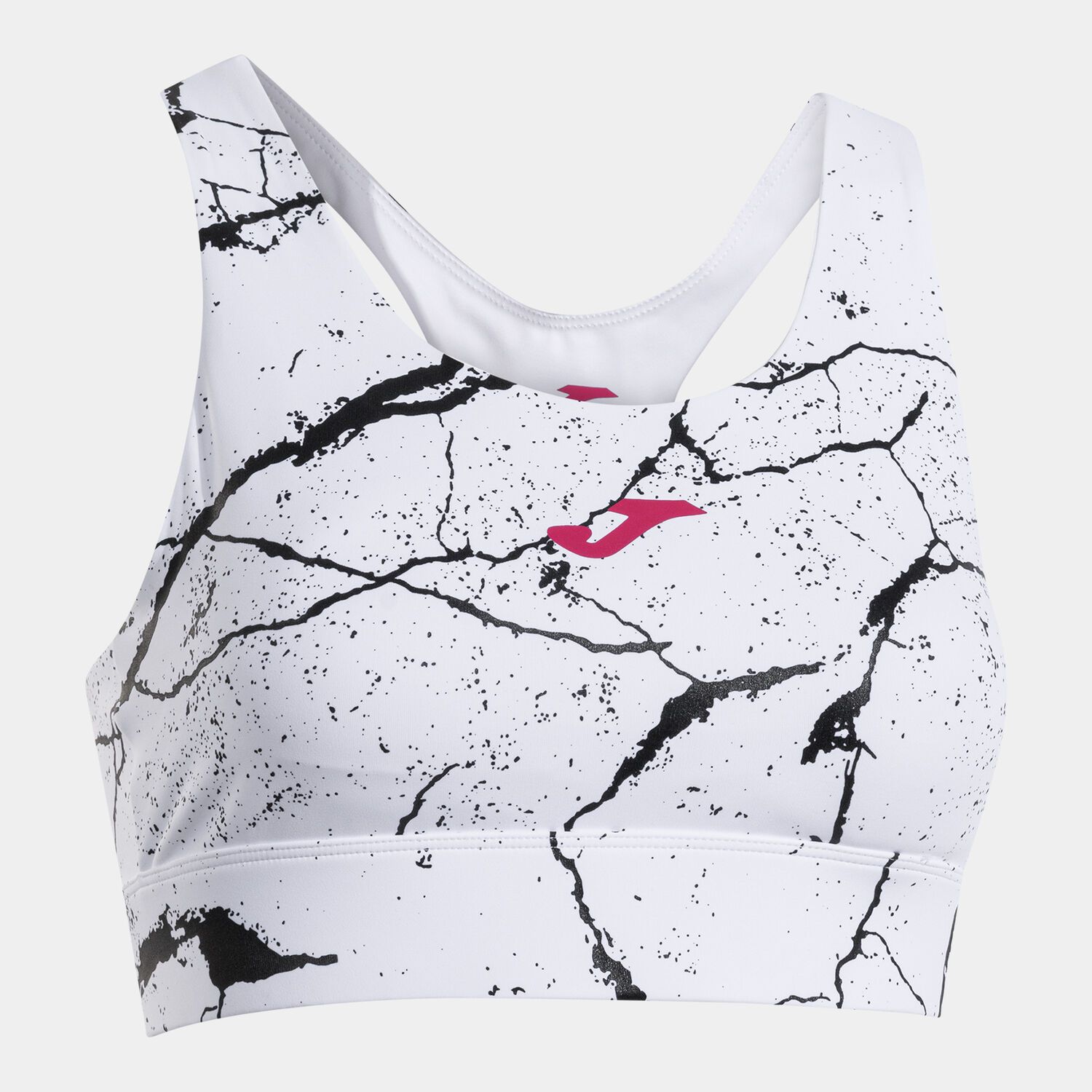 Joma Sport Brass White Running Gym Large