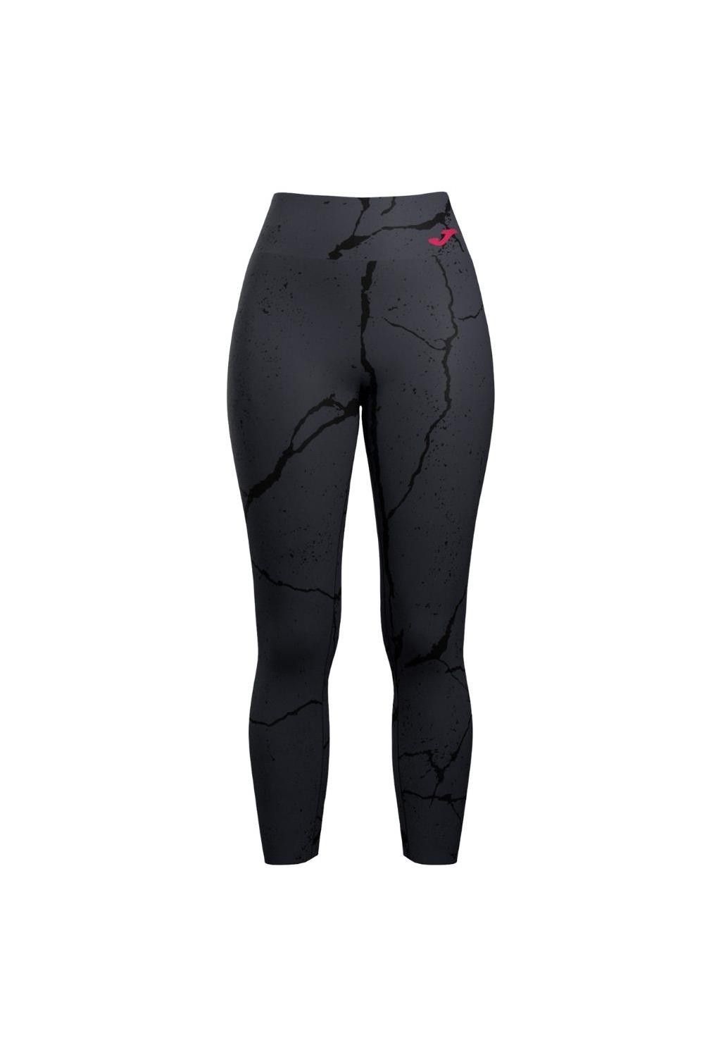 Joma Long Tights Running &amp; Multi Sports Dark Gray