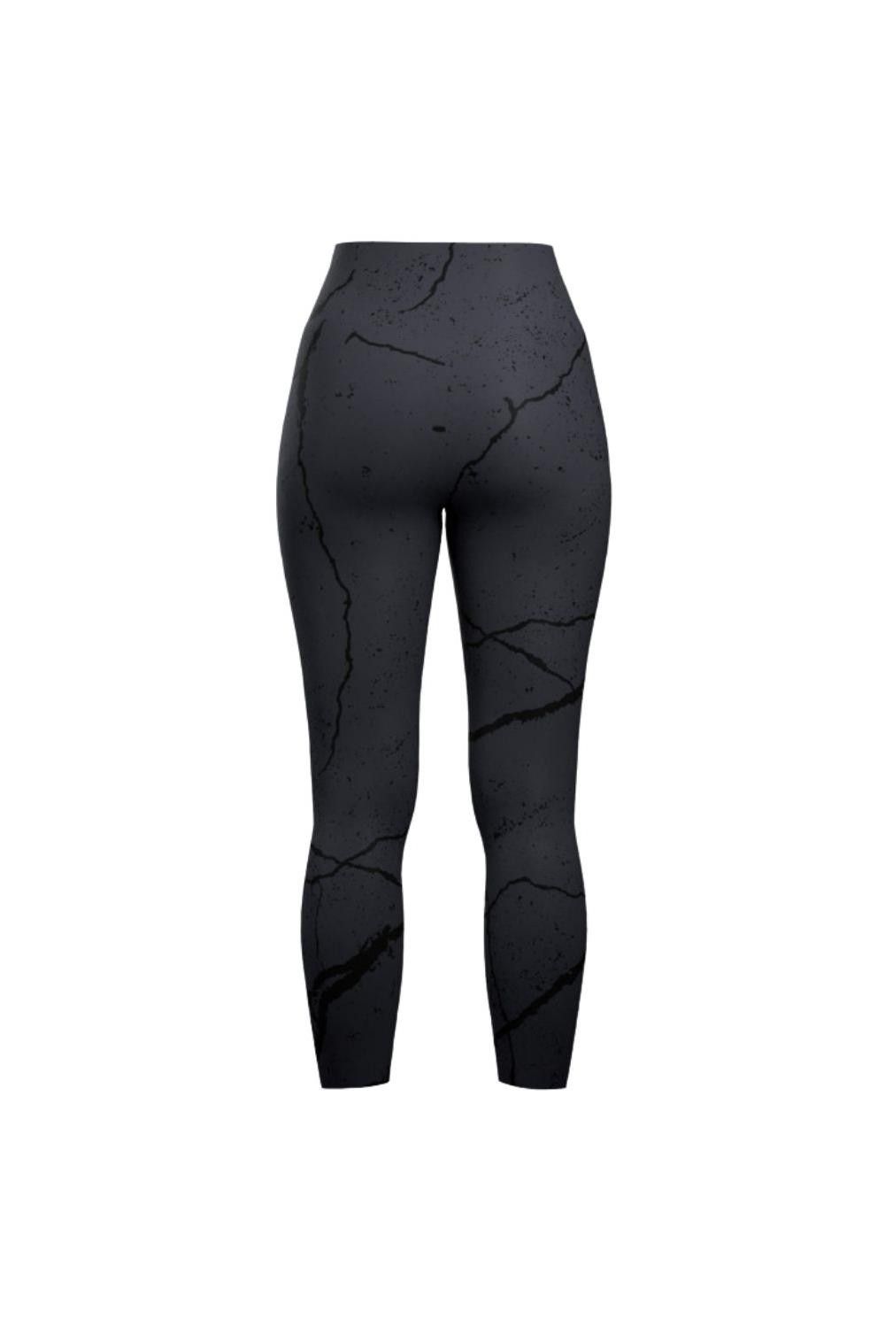Joma Long Tights Running &amp; Multi Sports Dark Gray
