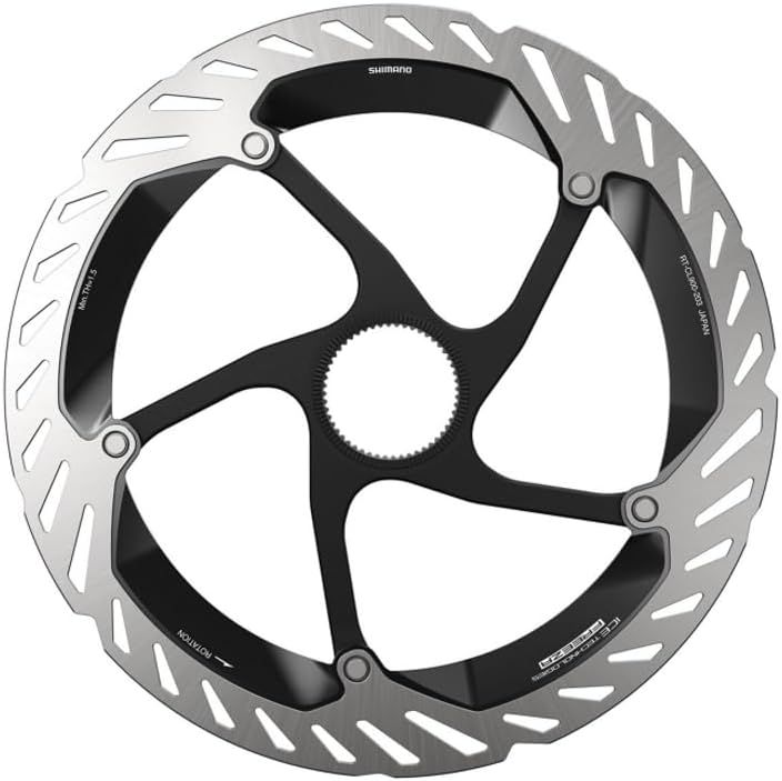 Shimano RT-CL900 Disc Brake Rotor 180mm