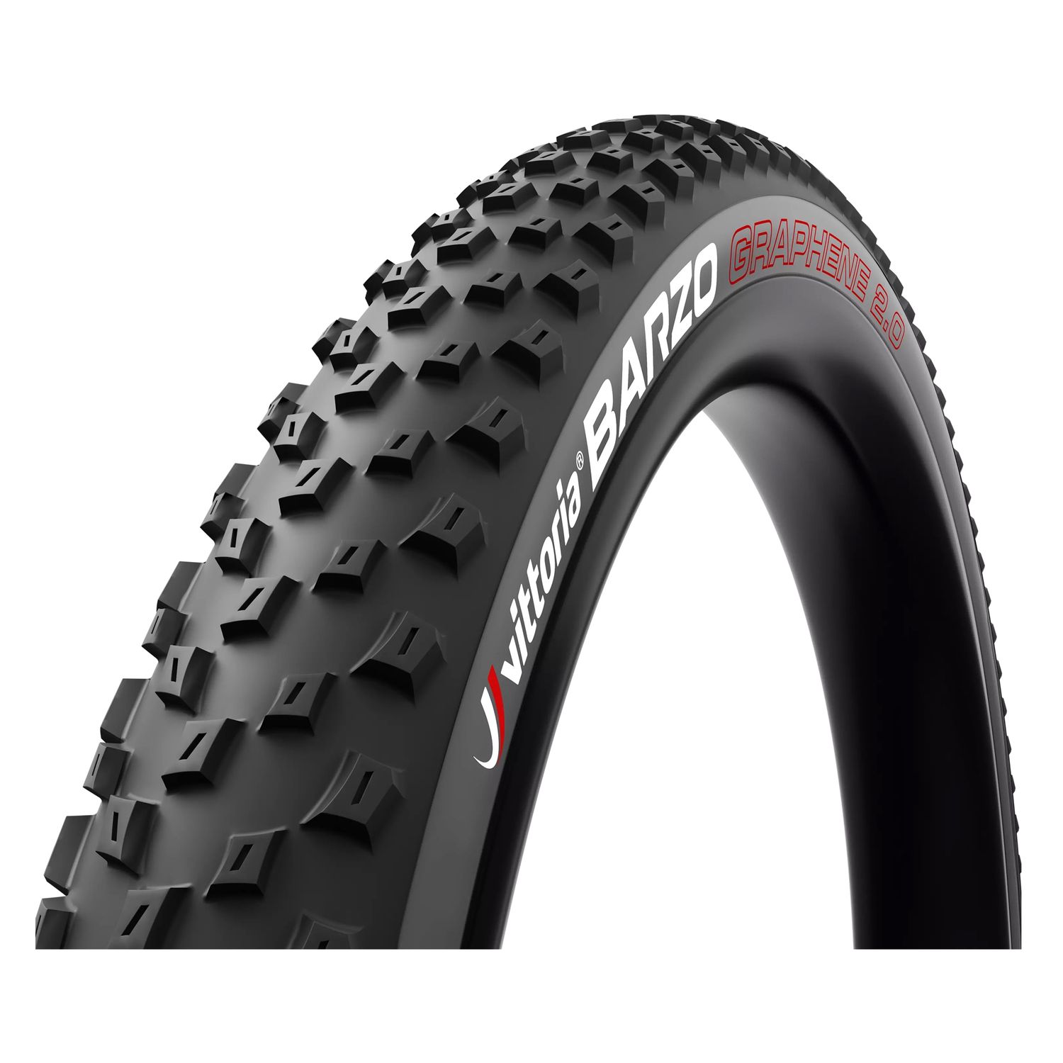 Vitoria Barzo 29X2.35 XC Blk G2.0 Tyre