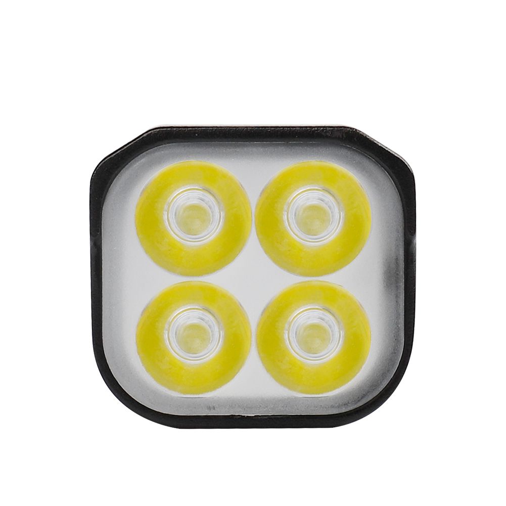 GUB GH40 Bicycle Headlight Front 2000lm