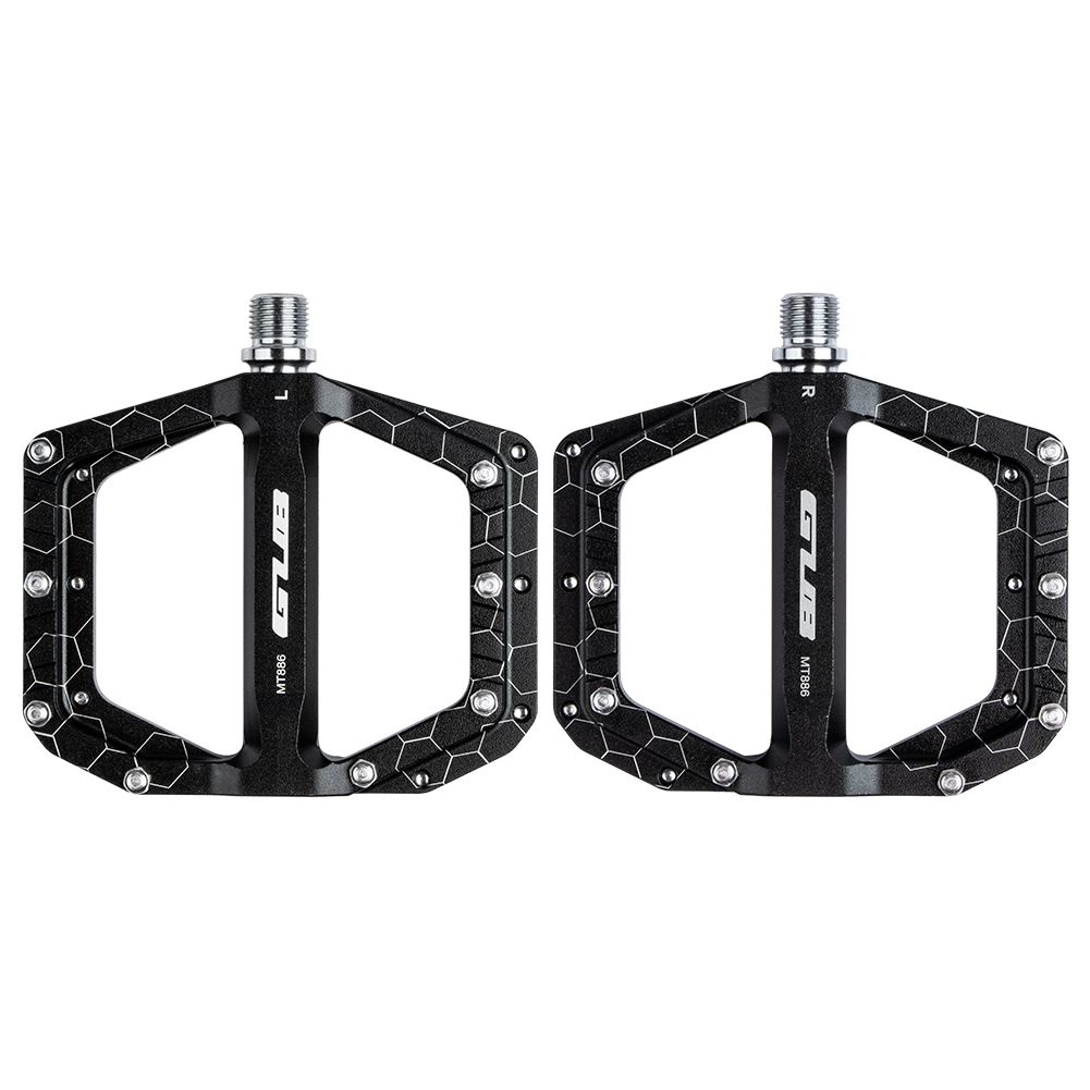 GUB MT886 Aluminum Alloy Pedals