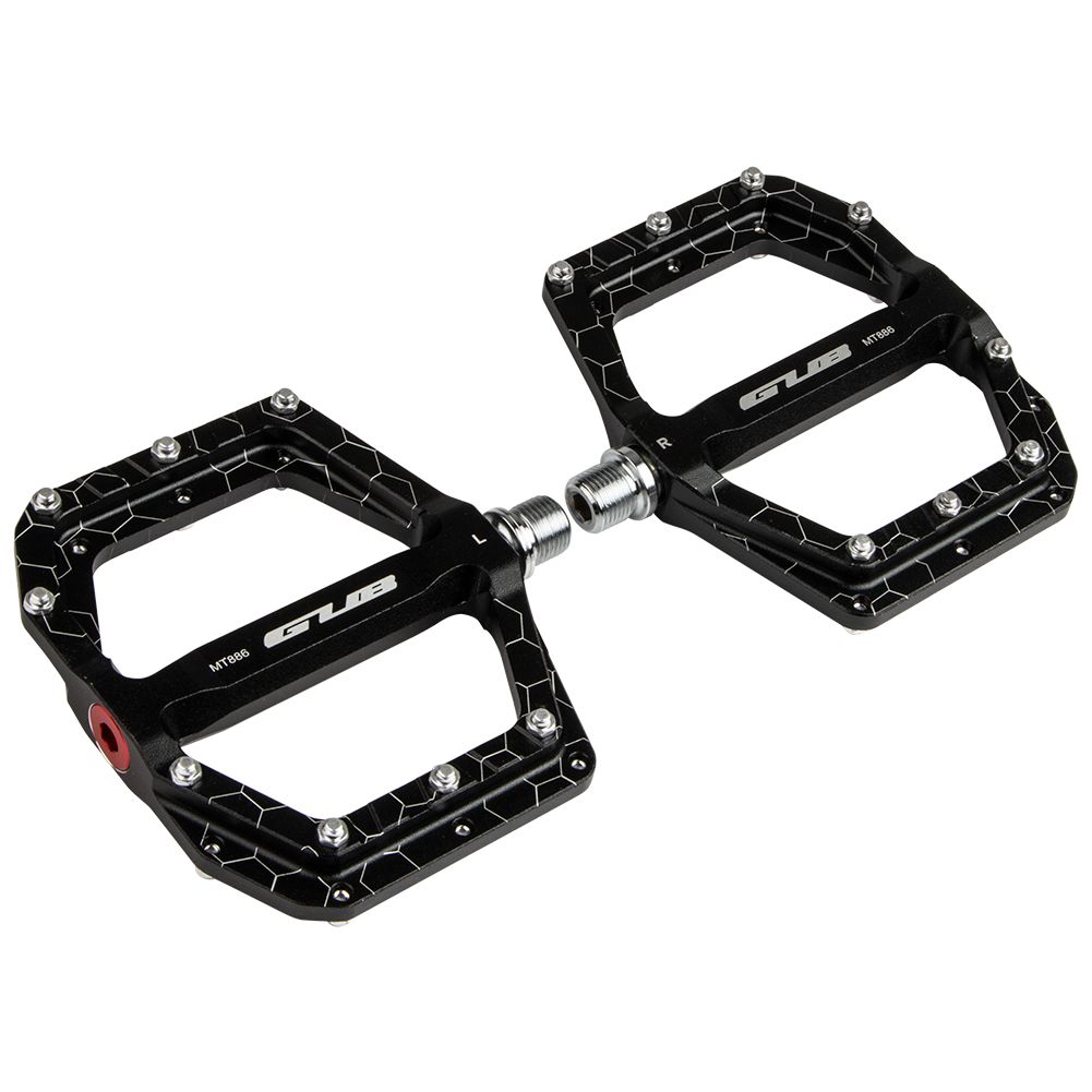 GUB MT886 Aluminum Alloy Pedals