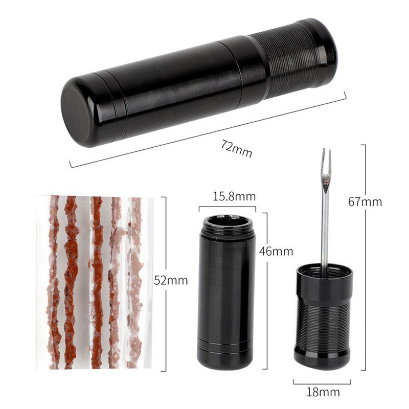 Tire Repair Tool Tubeless Mini