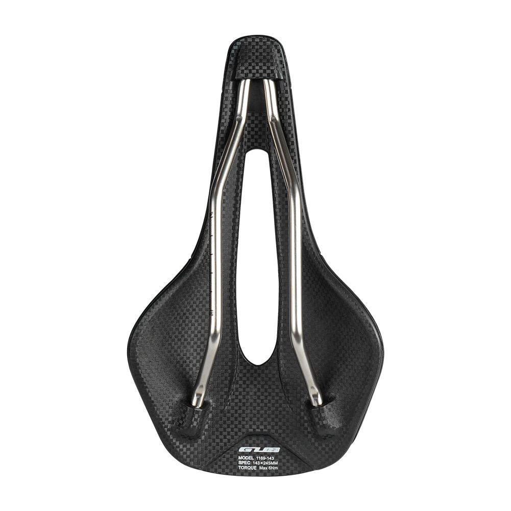 GUB 1169-143 3D printing Saddle/Seat