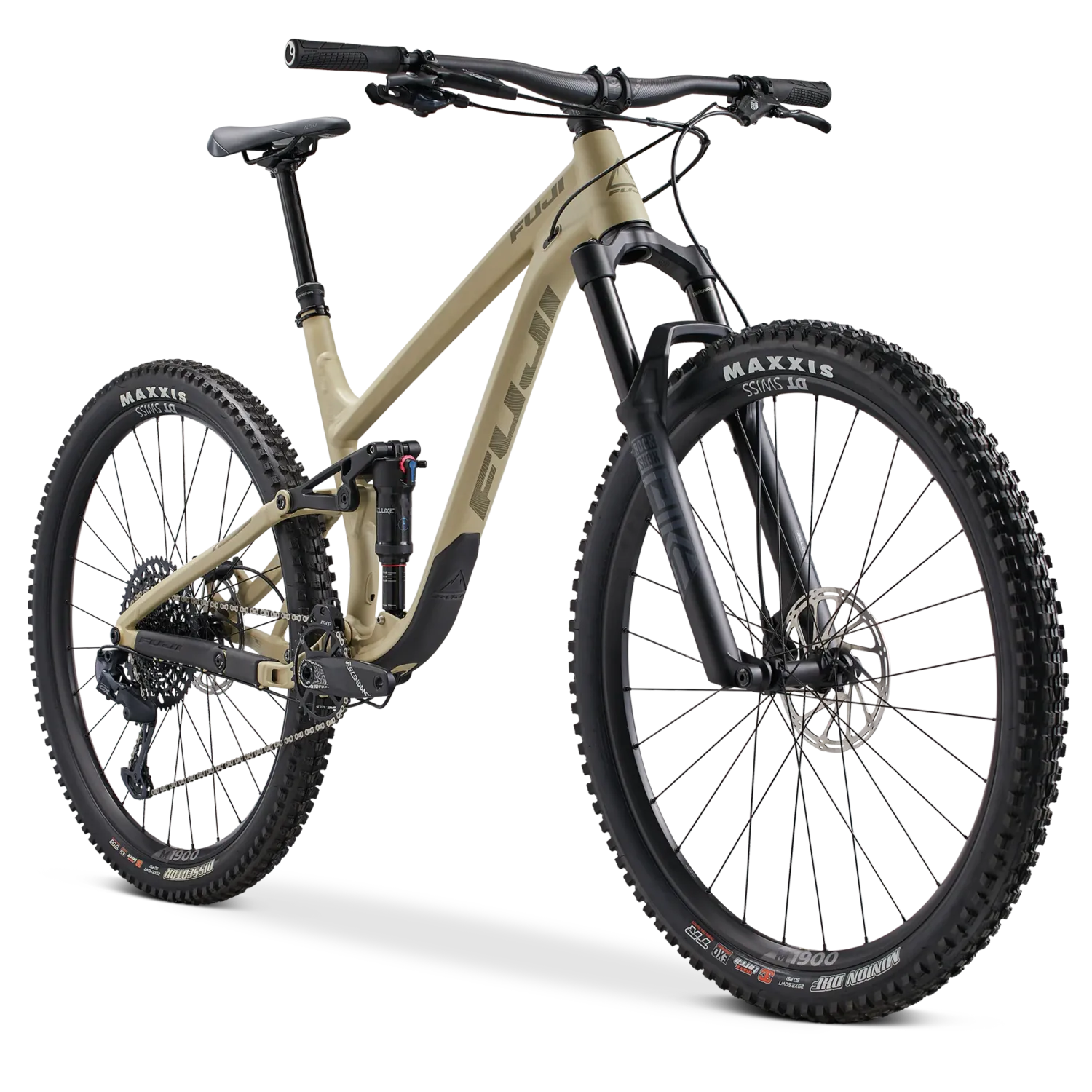 Fuji Rakan 29 1.1 XL