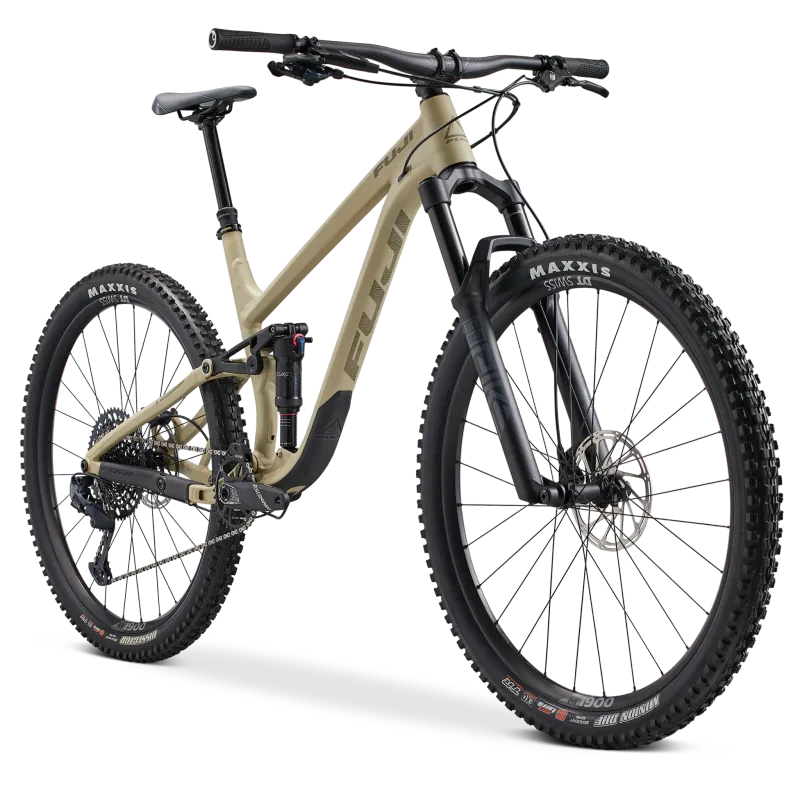 Fuji Rakan 29 1.1 Small