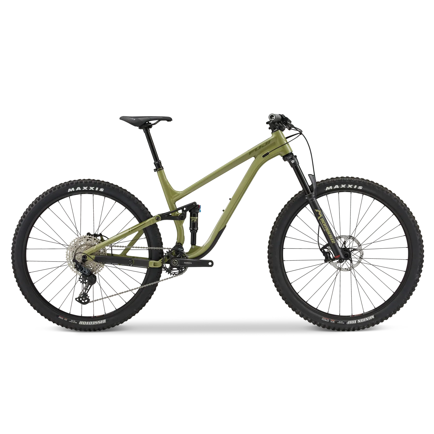 Fuji Rakan 29 1.3 XL