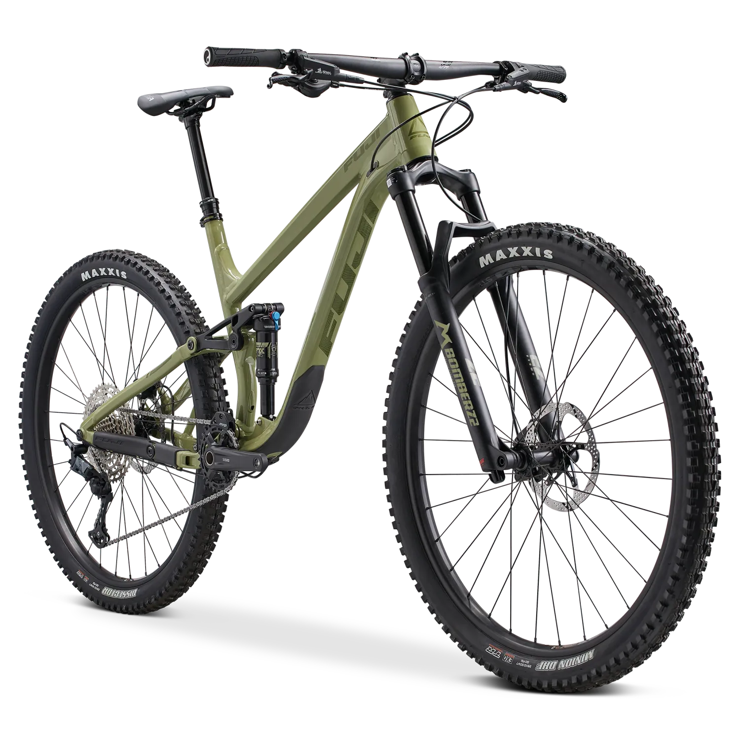 Fuji Rakan 29 1.3 XL