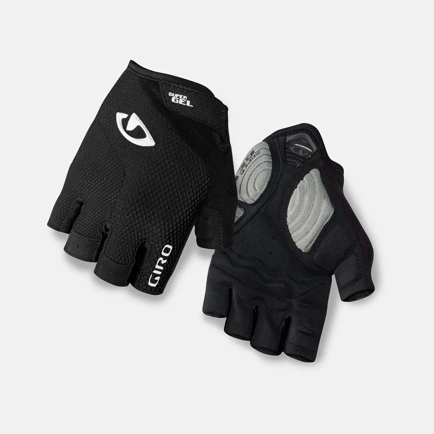 Giro Women&#39;s Strada Massa Supergel Glove