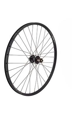 Origin8 Bolt Alloy MTB XC Rear Wheel 29-inch Quickrelease /Tubeless