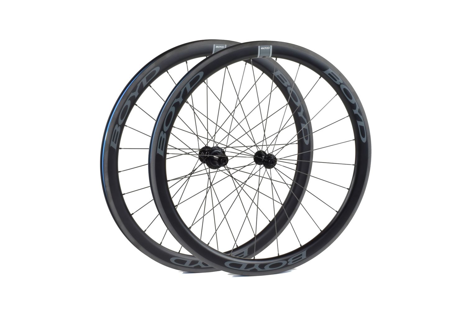 Boyd 44MM PROLOGUE CARBON RIM BRAKE