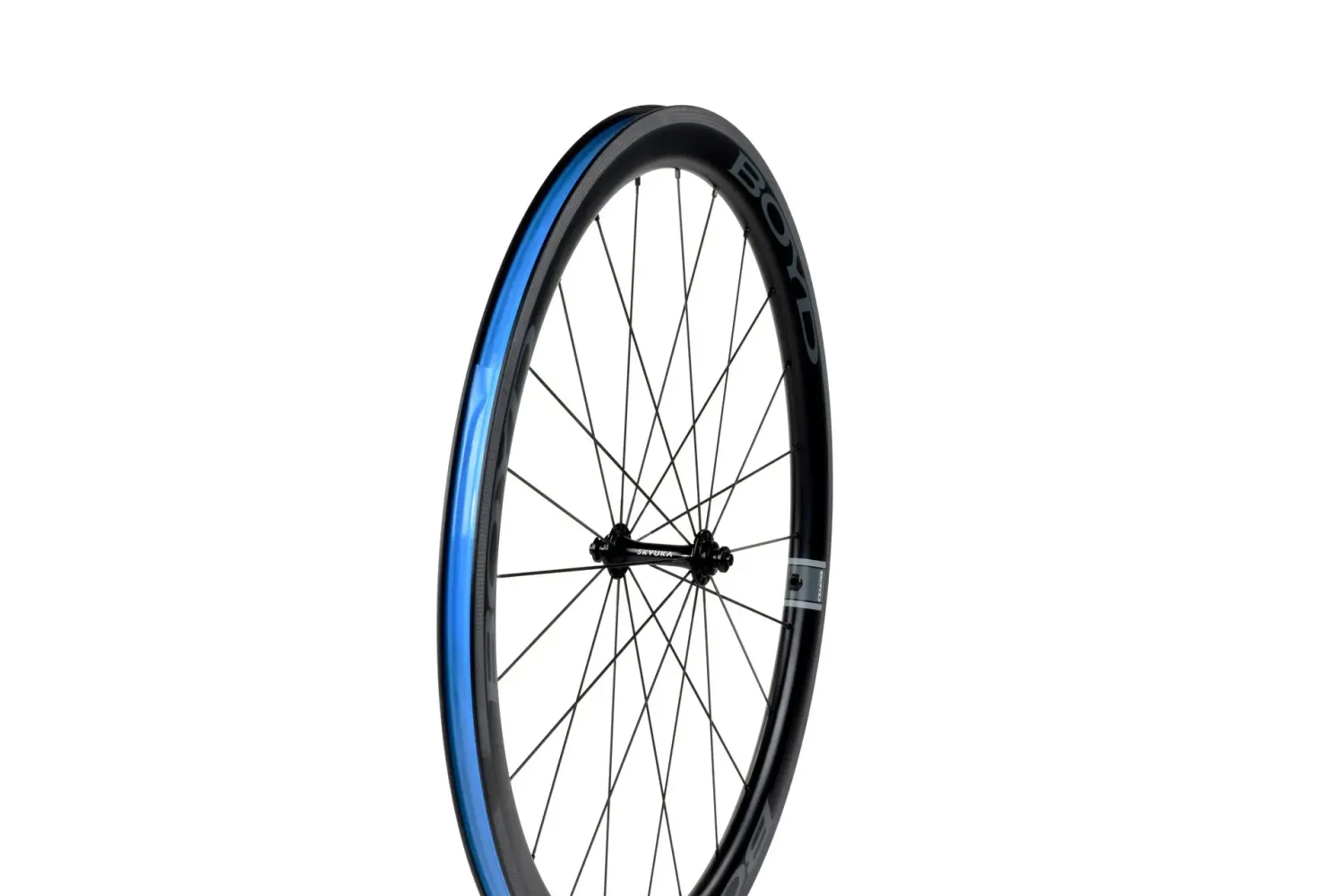 Boyd 44MM PROLOGUE CARBON RIM BRAKE