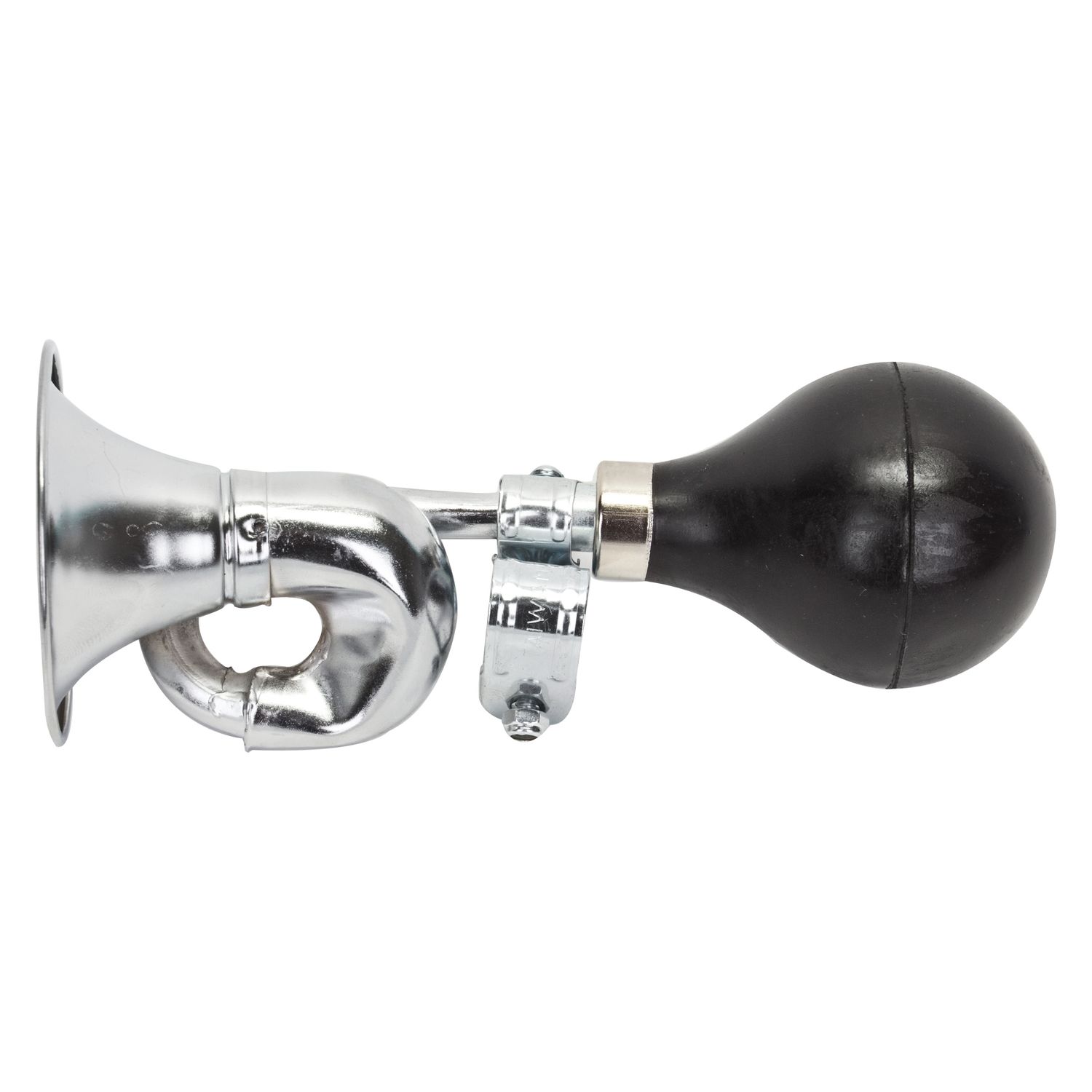 SUNLITE HORN BUGLE Chrome