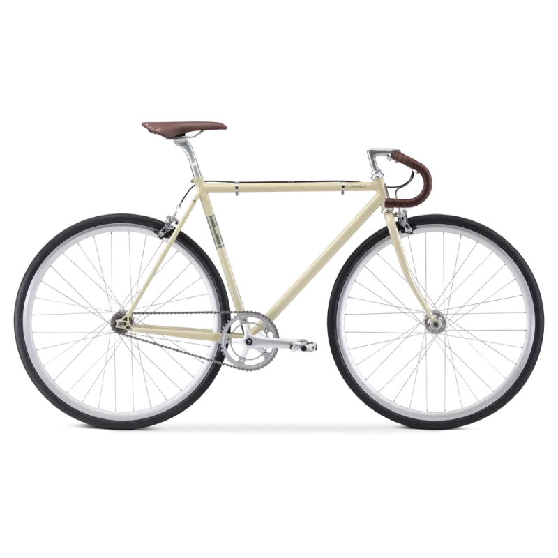 Fixie Bike
