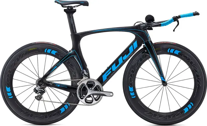 TT/Triathlon Bikes