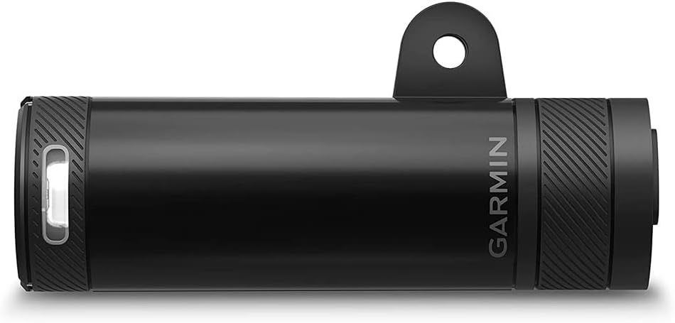 Garmin Varia UT 800 Smart Headlight Urban Edition, Black