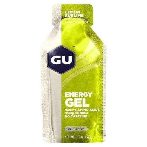 Energy Gel