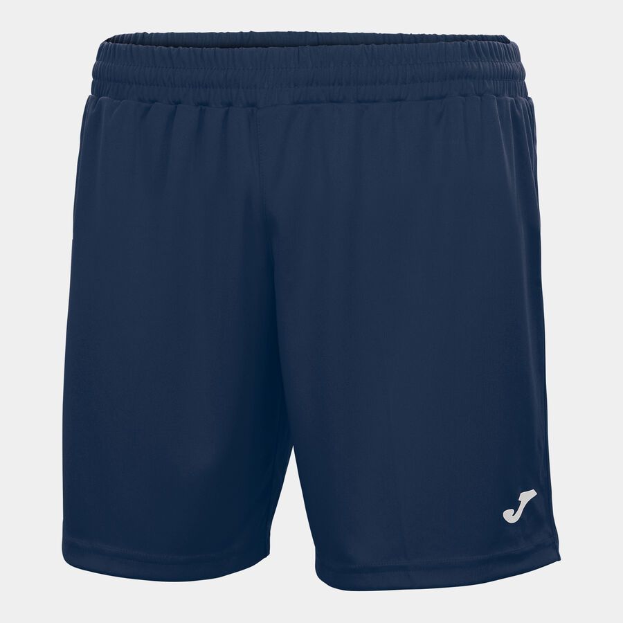 Joma Shorts man Treviso Navy Blue 100822-331