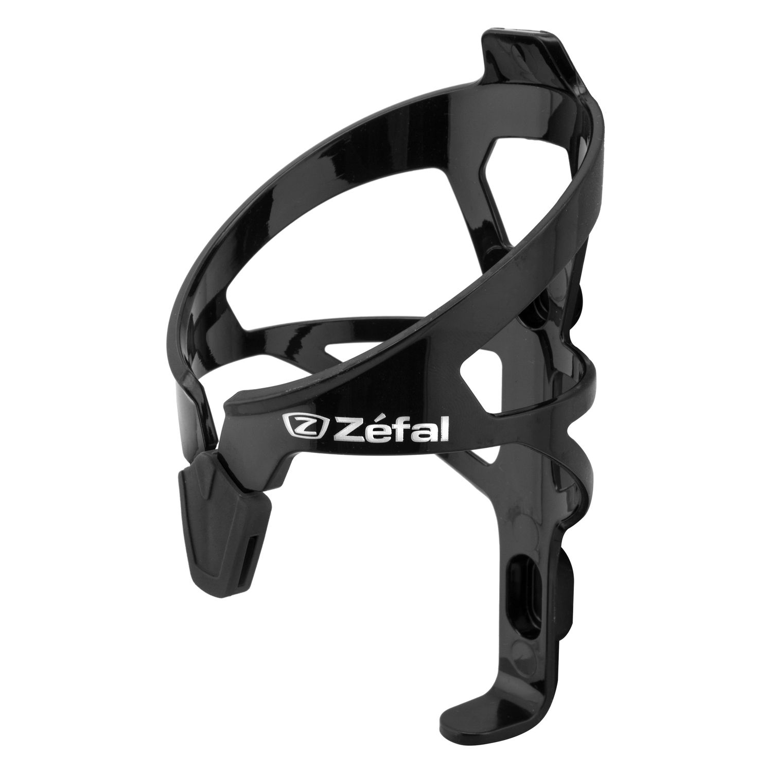 Zéfal Pulse A2 Bottle Cage Black