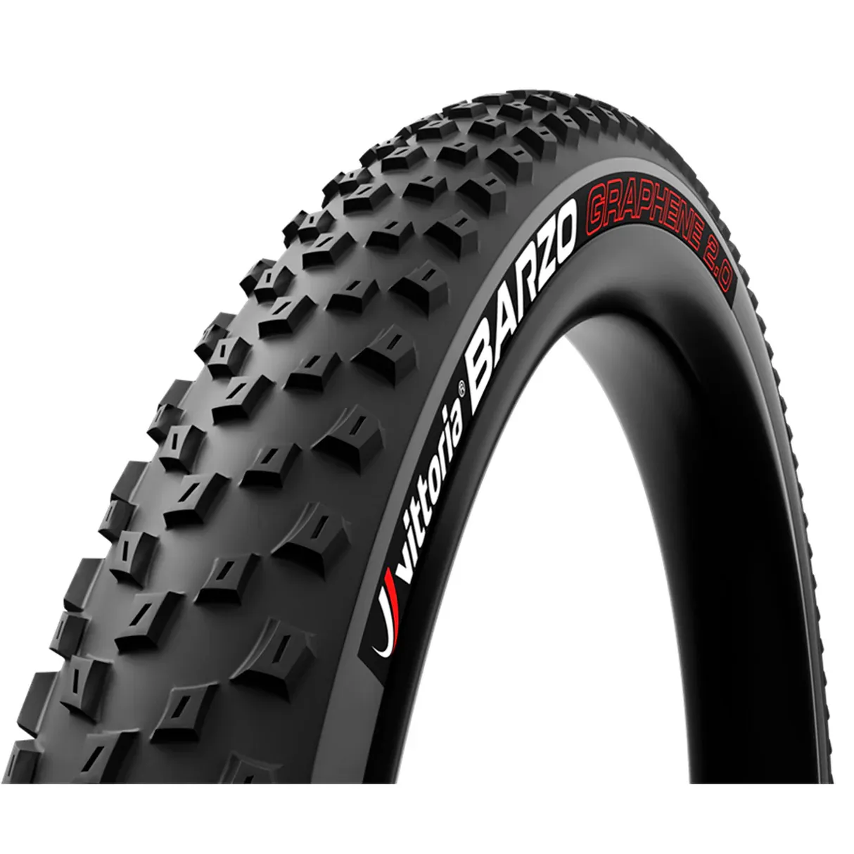 Vitoria Barzo 29X2.35 XC Blk G2.0 Tyre