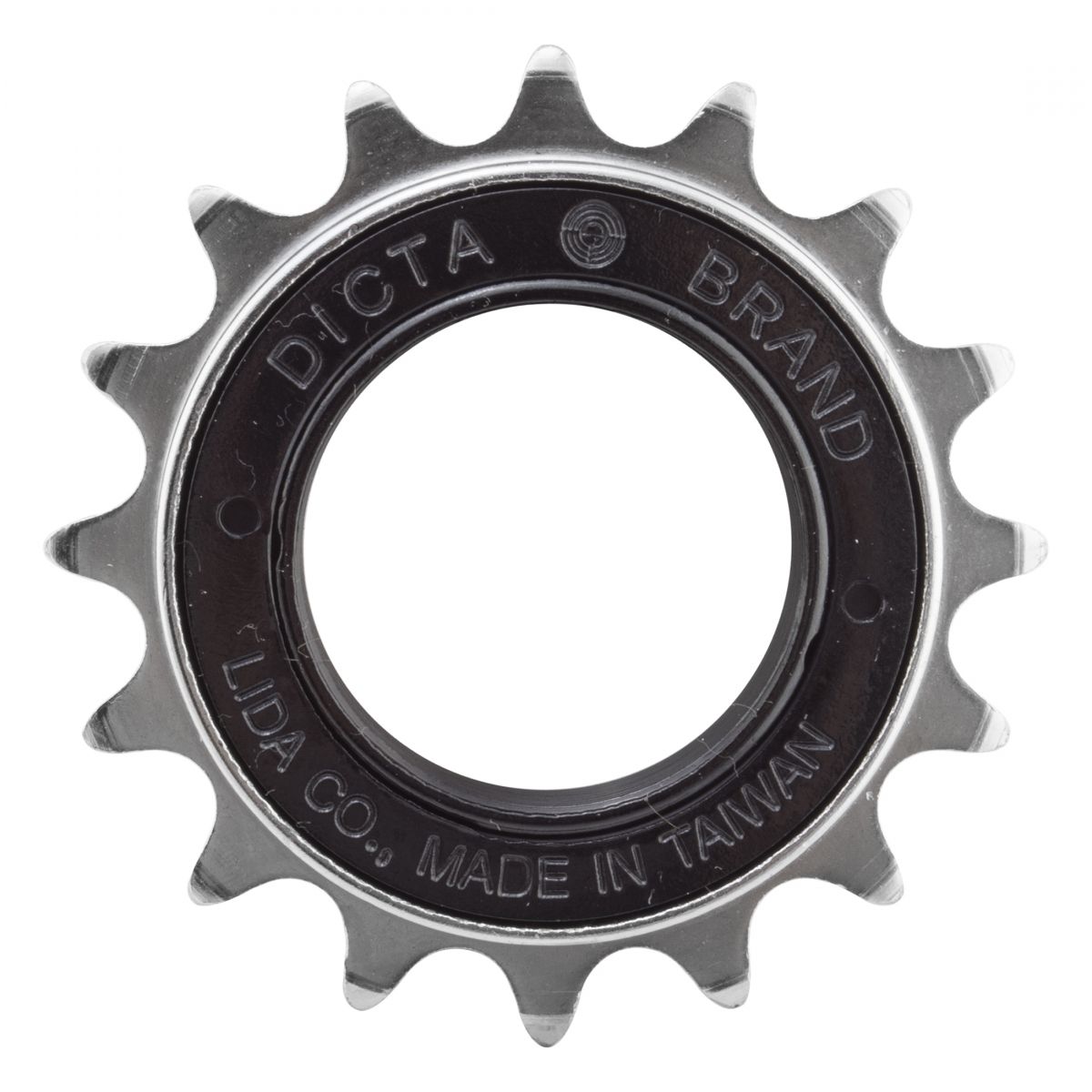 Sunlite 16T Easy Off Single Speed Freewheel 16tx1/8’’