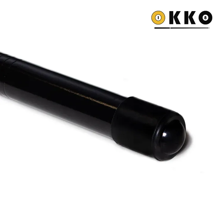 OKKO Billiard Cue Rubber Bumper Slip-On 1-pcd