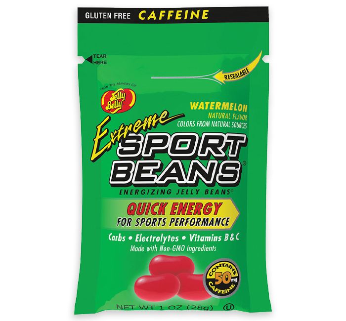Jelly Belly Watermelon Sport Jelly Beans