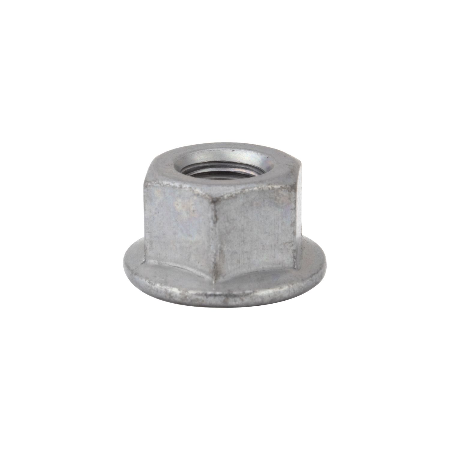 HUB AXLE NUT SUNLT RUST-SHIELD 5/16x24TFLANGED GY