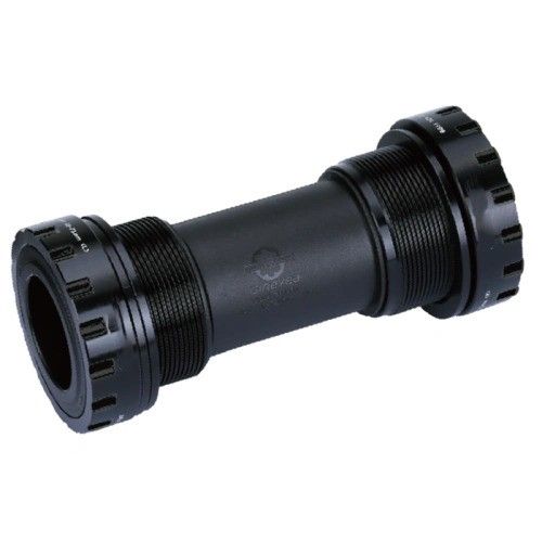 Omega Compatibility Shimano BSA Bottom Bracket Thread BC 1.37*24T