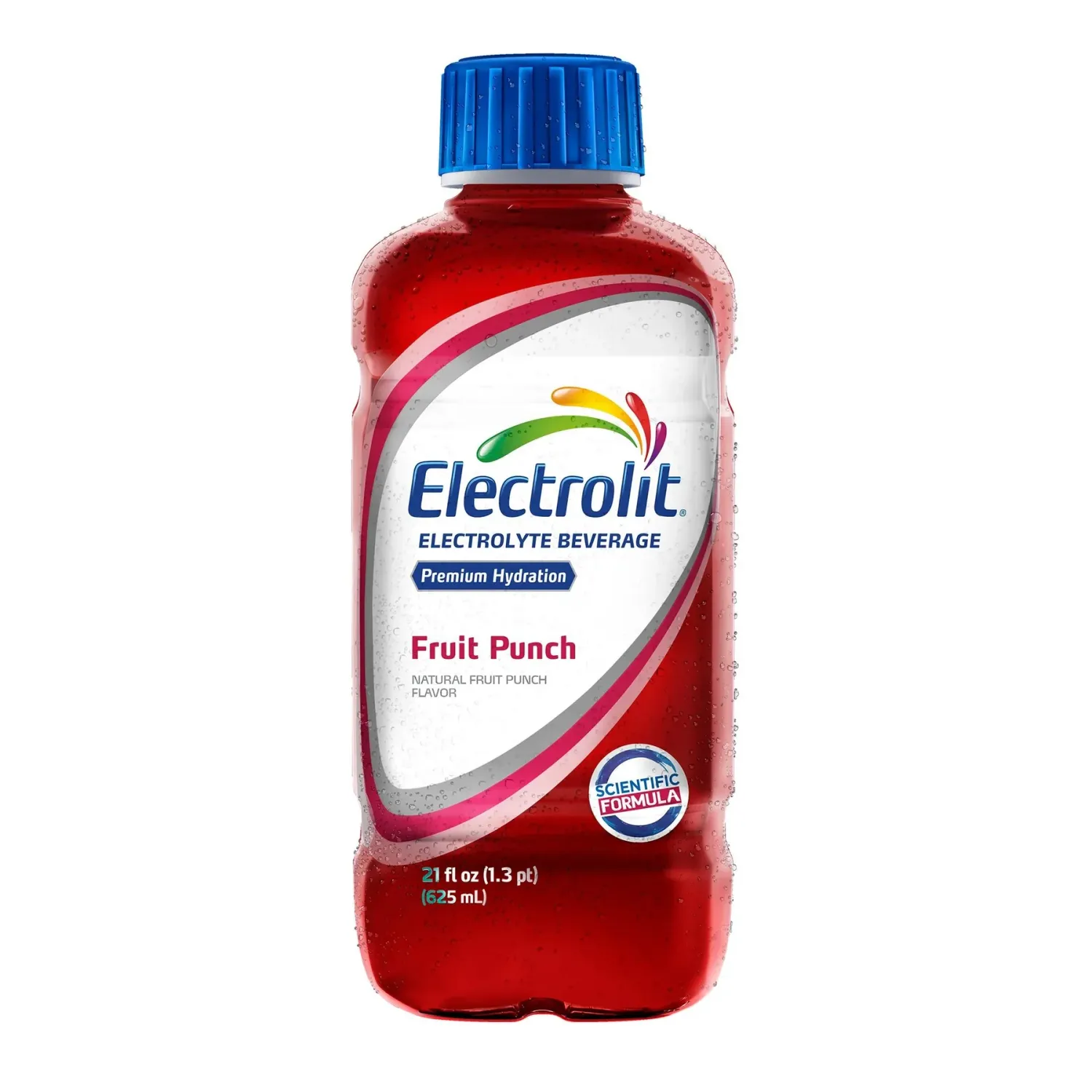 Electrolit Fruit Punch 21oz Bottle