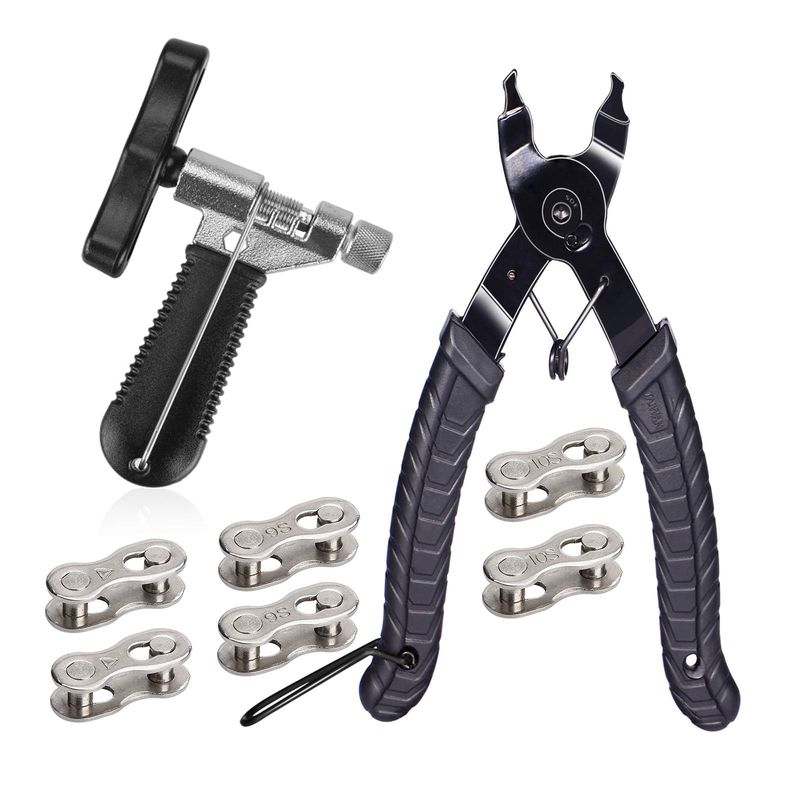 Chain Tools