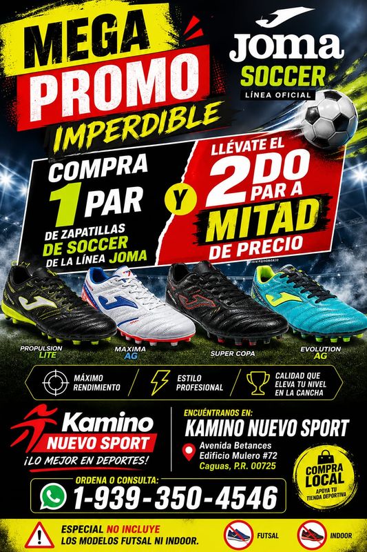 Zapatos/Shoes