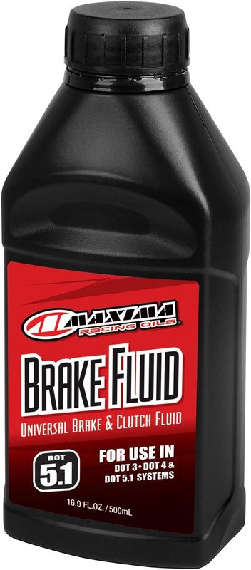 Brake Fluid