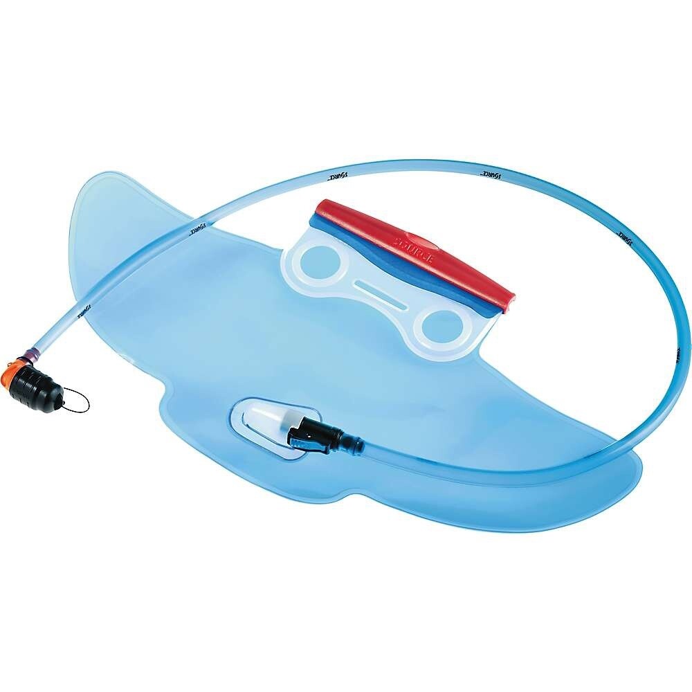 Deuter Streamer Hydration Bladder for Backpacking, Hiking, Road Running, Triathlon and Trail Running - 1.5L