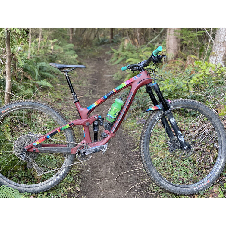 Ground Keeper Frame Keeper, Mud Rug Glossy