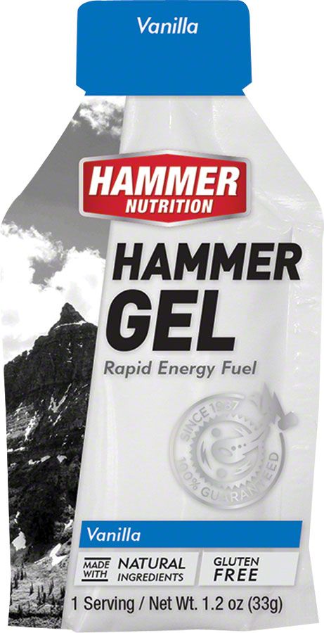Hammer Gel: Vanilla