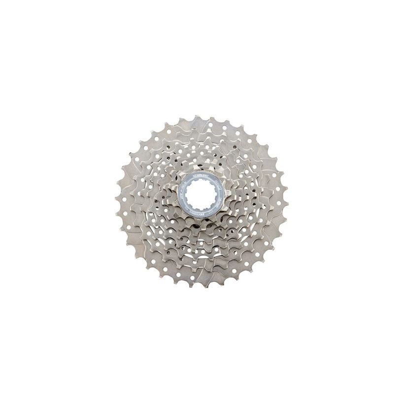 Shimano CS-HG50 8-Speed 12-25t Cassette 3337
