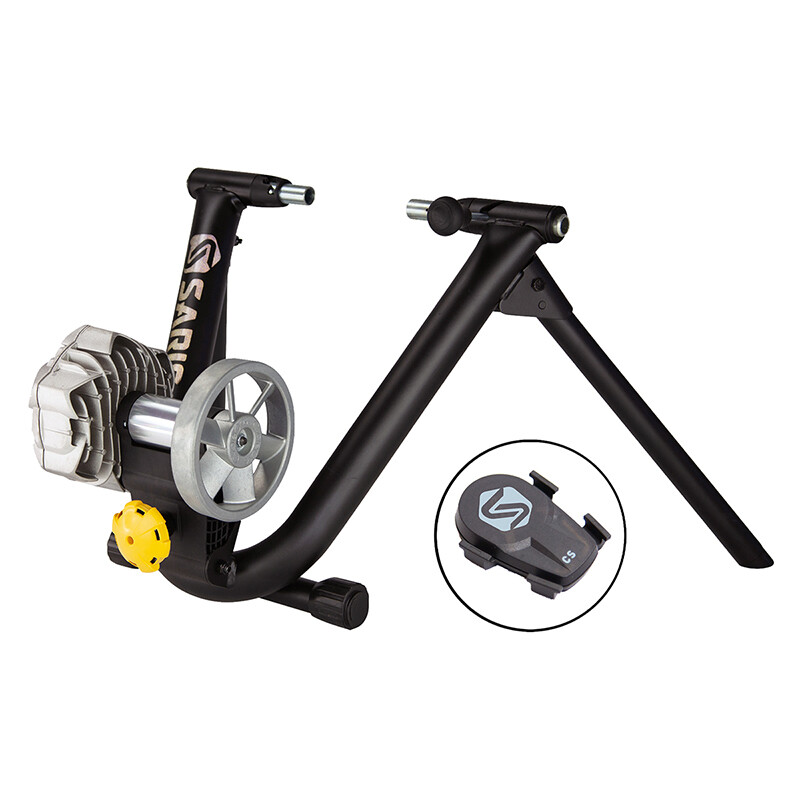 Saris Fluid 2 Smart Trainer
