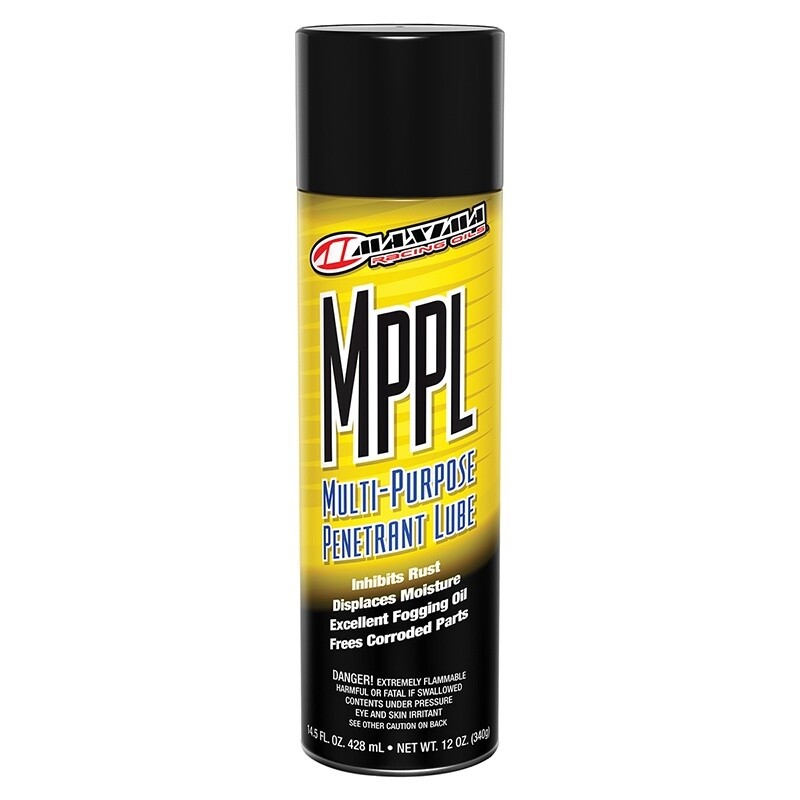 Maxima 73920 MPPL Multi-Purpose Penetrant Lube - 14.5 oz. Aerosol