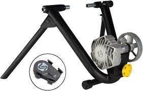 Saris Fluid Smart Trainer With Sensor