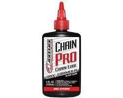 Maxima Racing Oils BIKE Chain Pro Dry Formula - 4oz, Drip