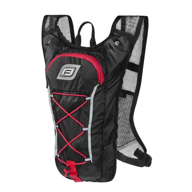 Force Pilot Hydra Backpack 1.0 L (black/red)