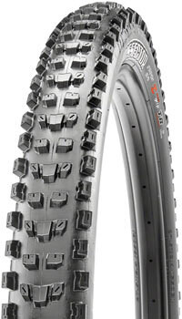 Maxxis Wetscream Tire - 29 x 2.5, Tubeless, Folding, Black, 3C MaxxGrip, DH