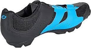 Giro Cylinder MTB Shoes (Blue Black) 42 (9 us)
